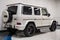 2019 Mercedes-Benz G-Class G 63 AMG® 4MATIC®