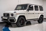 2019 Mercedes-Benz G-Class G 63 AMG® 4MATIC®