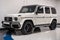 2019 Mercedes-Benz G-Class G 63 AMG® 4MATIC®
