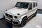 2019 Mercedes-Benz G-Class G 63 AMG® 4MATIC®