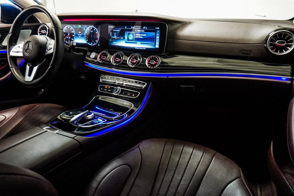 2020 Mercedes-Benz CLS CLS 450
