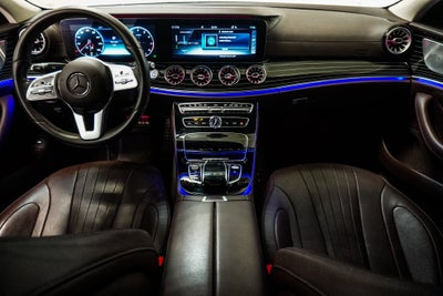 2020 Mercedes-Benz CLS CLS 450