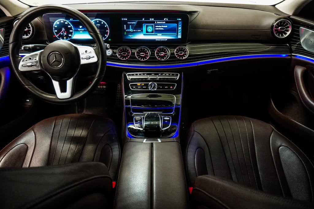2020 Mercedes-Benz CLS CLS 450