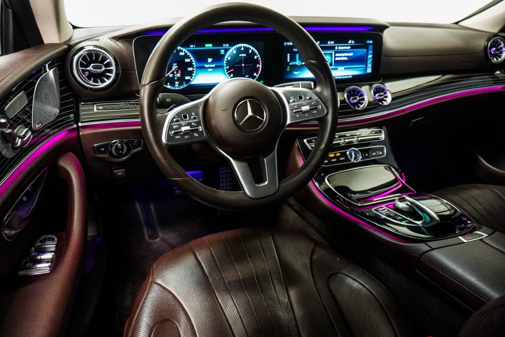 2020 Mercedes-Benz CLS CLS 450