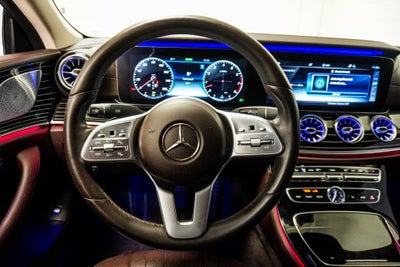 2020 Mercedes-Benz CLS CLS 450