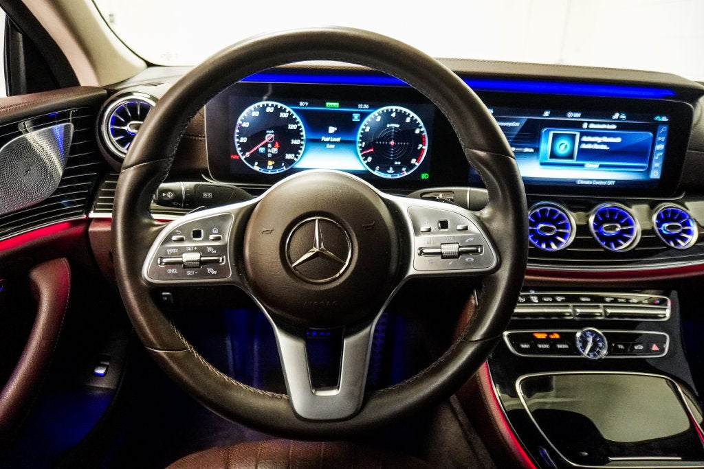 2020 Mercedes-Benz CLS CLS 450