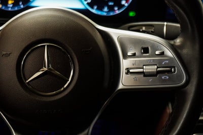 2020 Mercedes-Benz CLS CLS 450