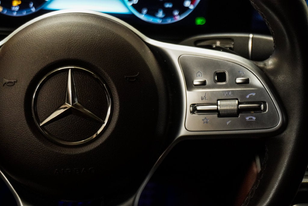 2020 Mercedes-Benz CLS CLS 450