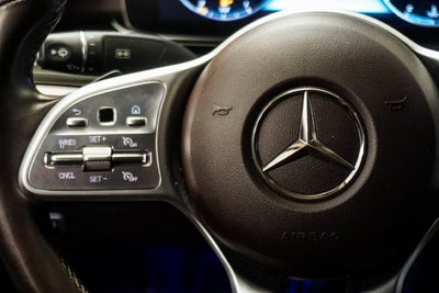 2020 Mercedes-Benz CLS CLS 450