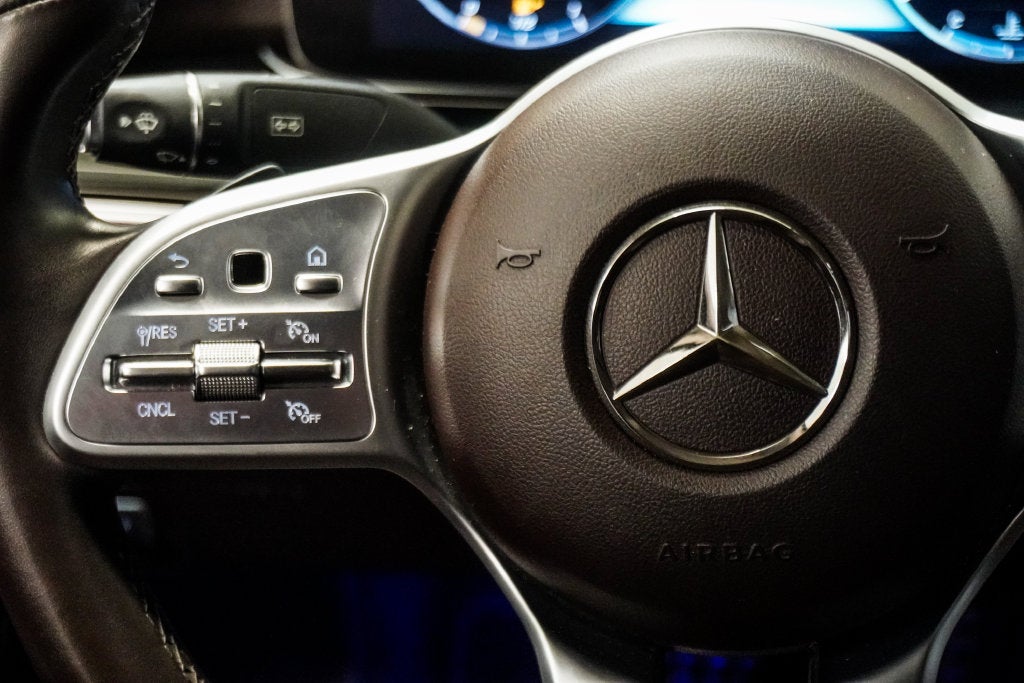 2020 Mercedes-Benz CLS CLS 450