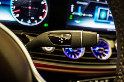 2020 Mercedes-Benz CLS CLS 450