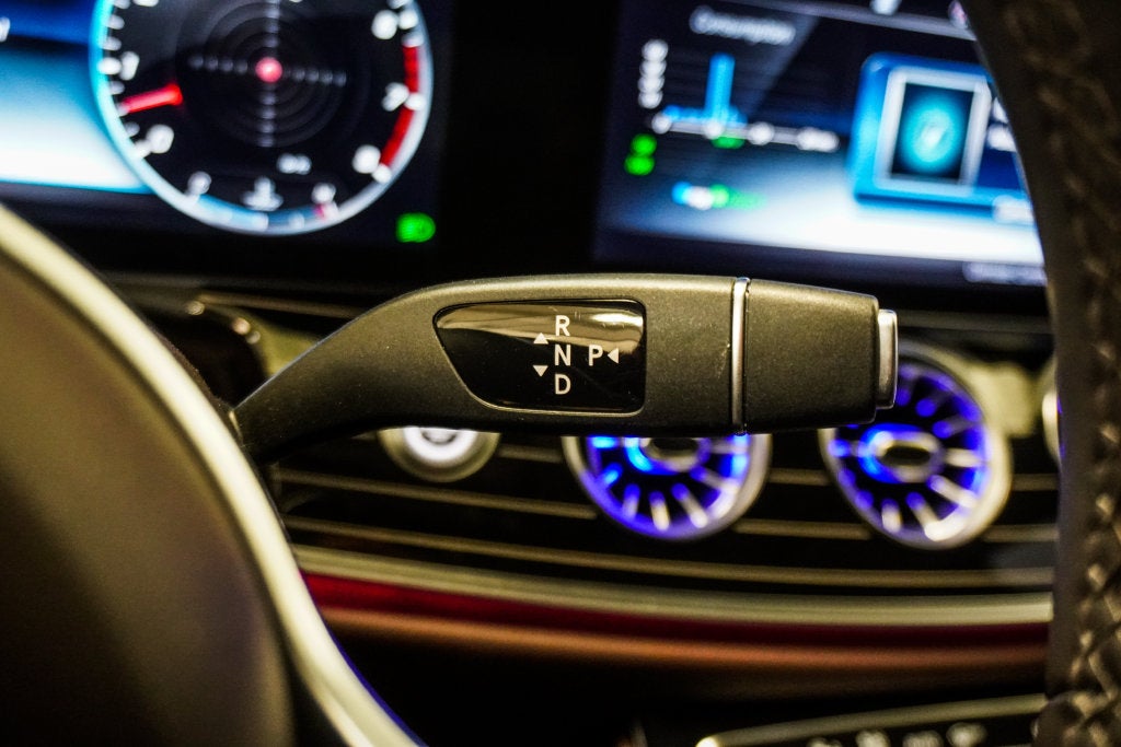 2020 Mercedes-Benz CLS CLS 450