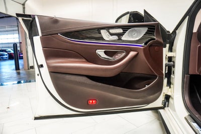 2020 Mercedes-Benz CLS CLS 450