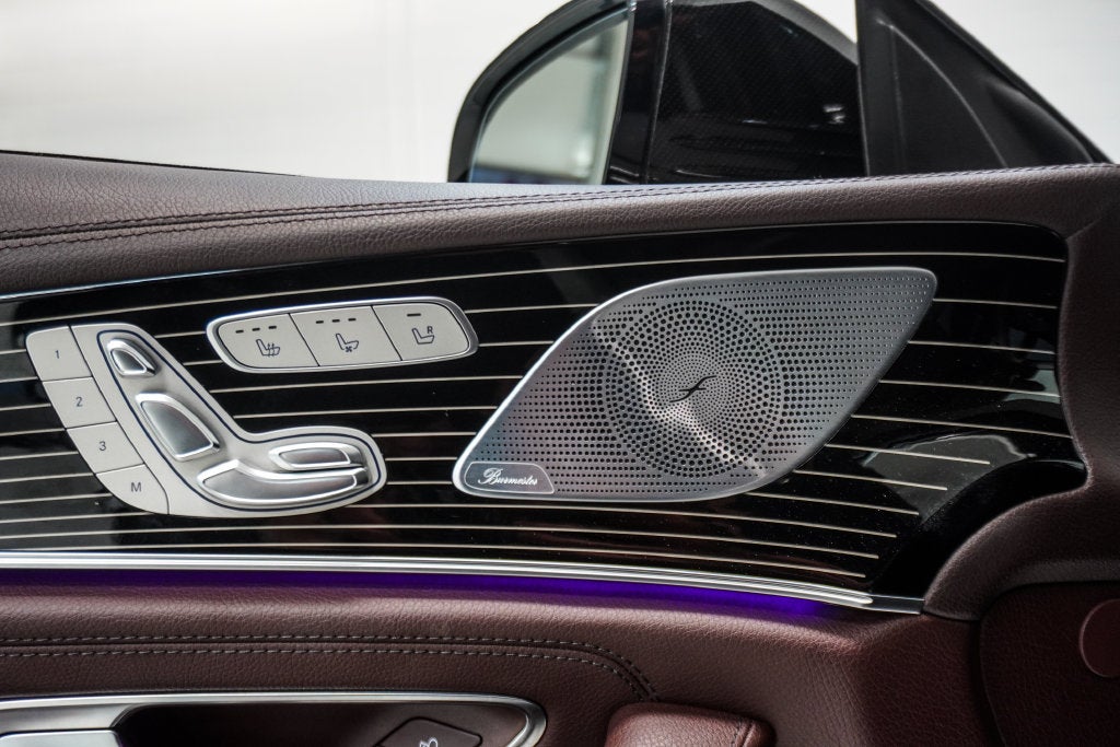 2020 Mercedes-Benz CLS CLS 450