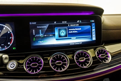 2020 Mercedes-Benz CLS CLS 450