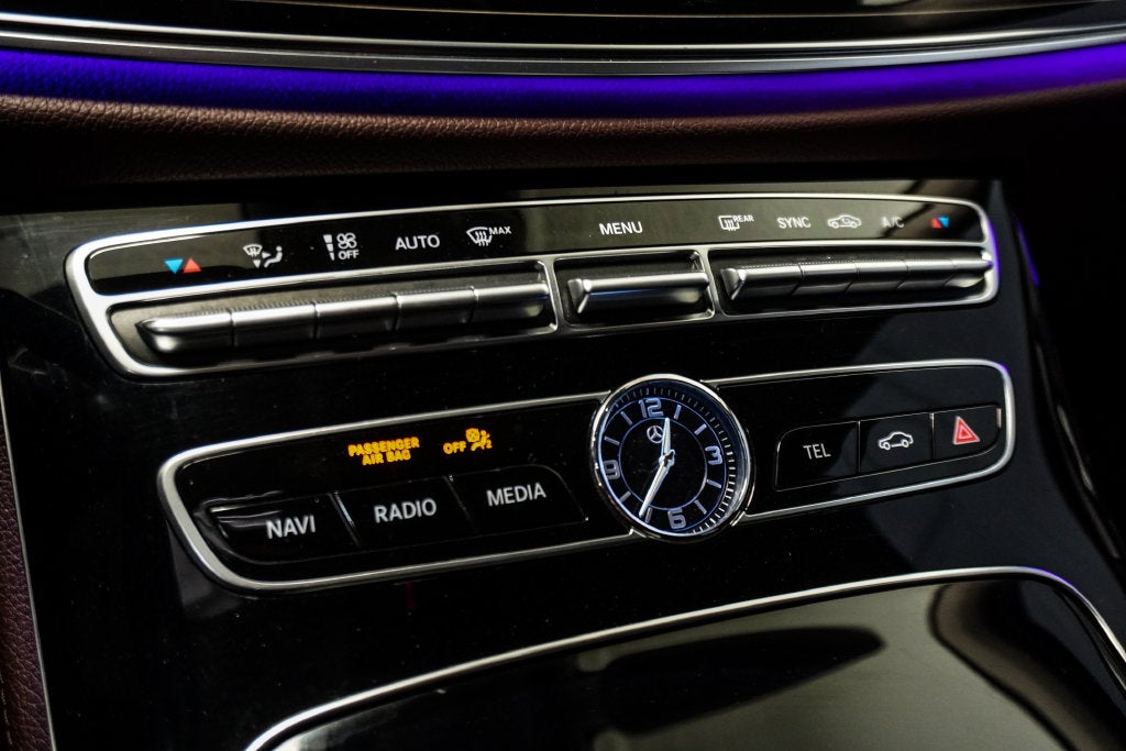 2020 Mercedes-Benz CLS CLS 450