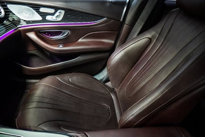 2020 Mercedes-Benz CLS CLS 450