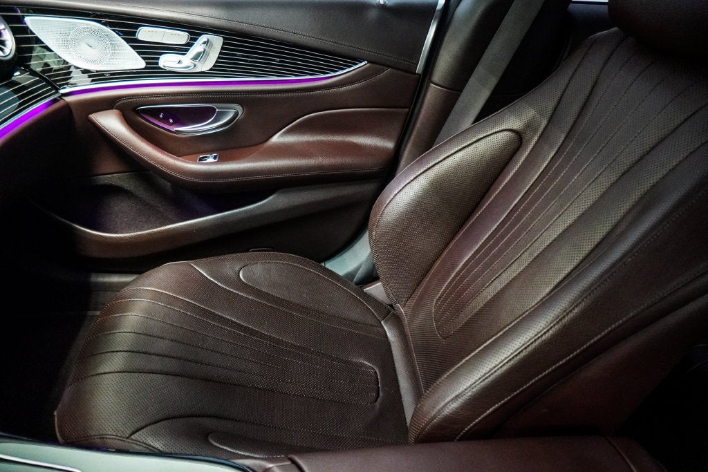 2020 Mercedes-Benz CLS CLS 450