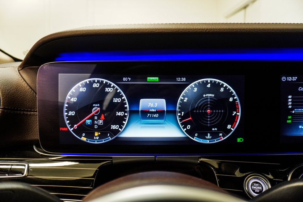2020 Mercedes-Benz CLS CLS 450