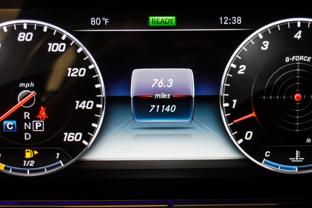 2020 Mercedes-Benz CLS CLS 450