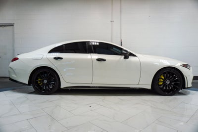 2020 Mercedes-Benz CLS CLS 450