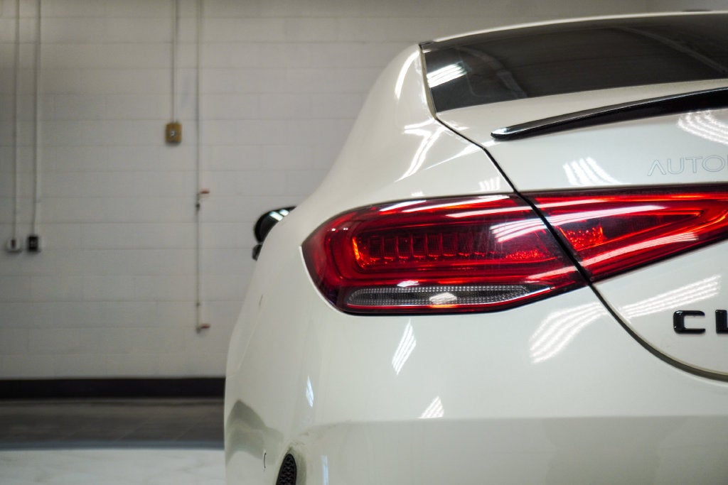 2020 Mercedes-Benz CLS CLS 450