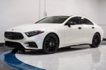 2020 Mercedes-Benz CLS CLS 450