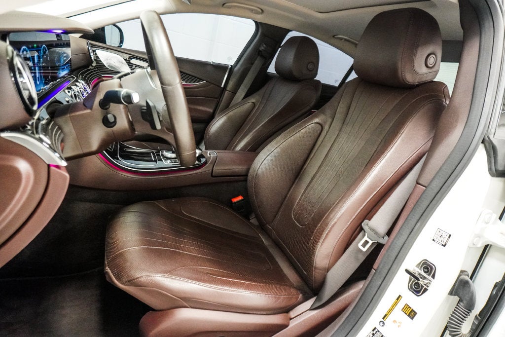 2020 Mercedes-Benz CLS CLS 450