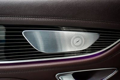 2020 Mercedes-Benz CLS CLS 450