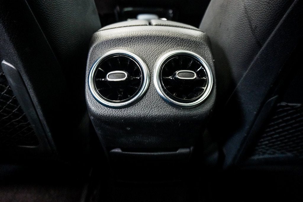 2020 Mercedes-Benz CLA CLA 250