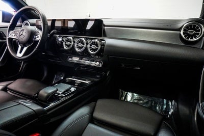 2020 Mercedes-Benz CLA CLA 250