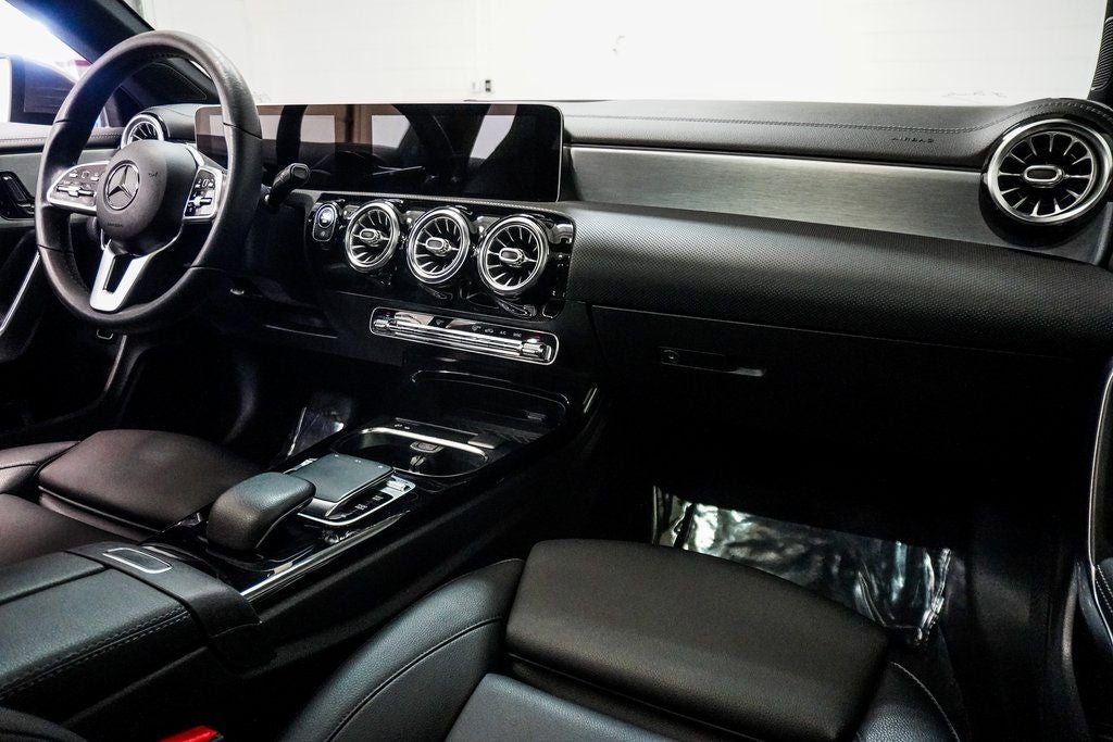 2020 Mercedes-Benz CLA CLA 250