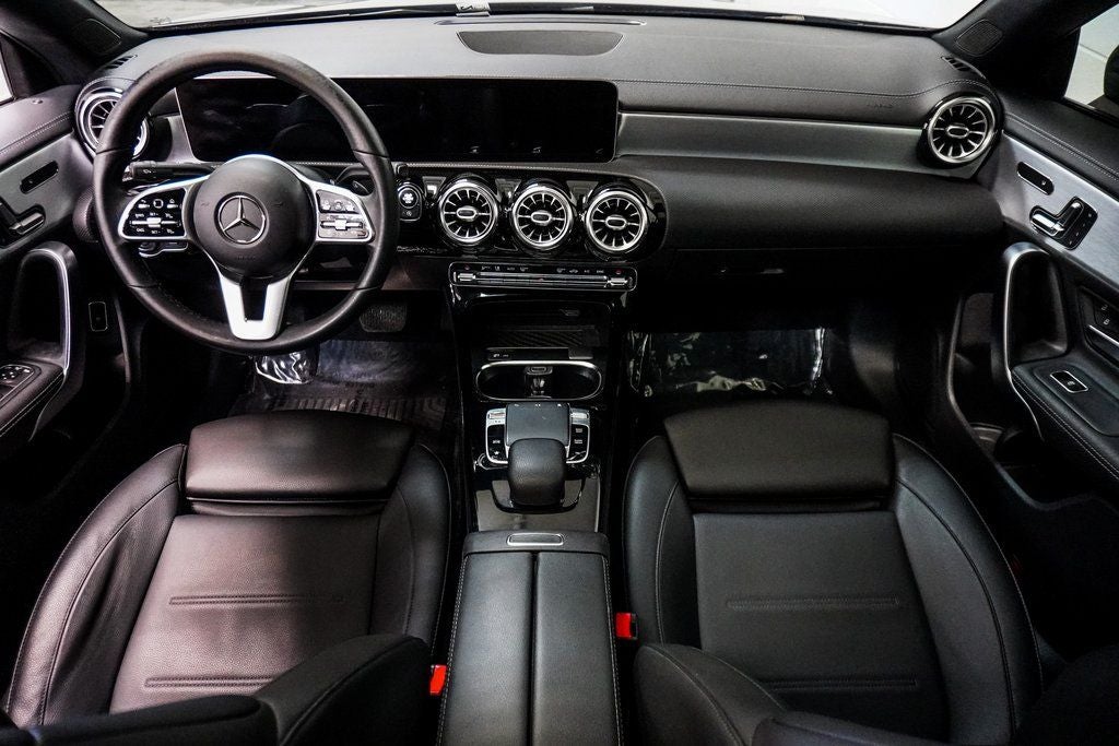 2020 Mercedes-Benz CLA CLA 250