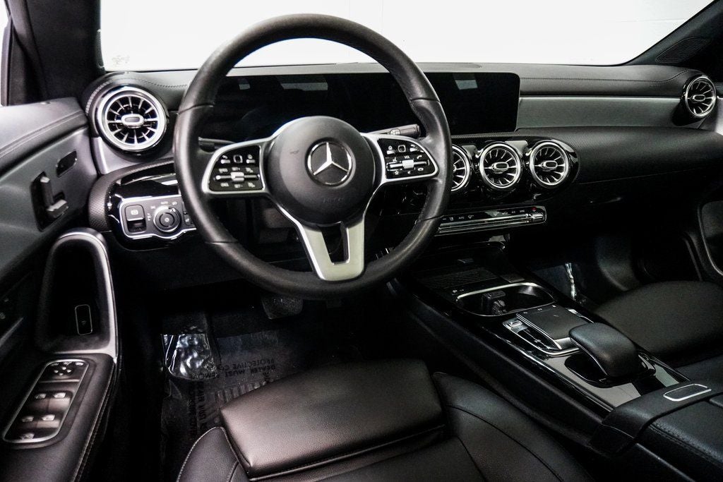 2020 Mercedes-Benz CLA CLA 250