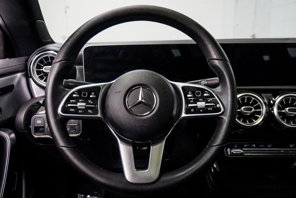 2020 Mercedes-Benz CLA CLA 250