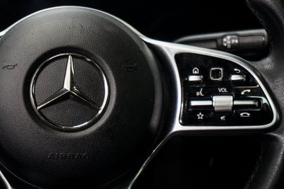 2020 Mercedes-Benz CLA CLA 250