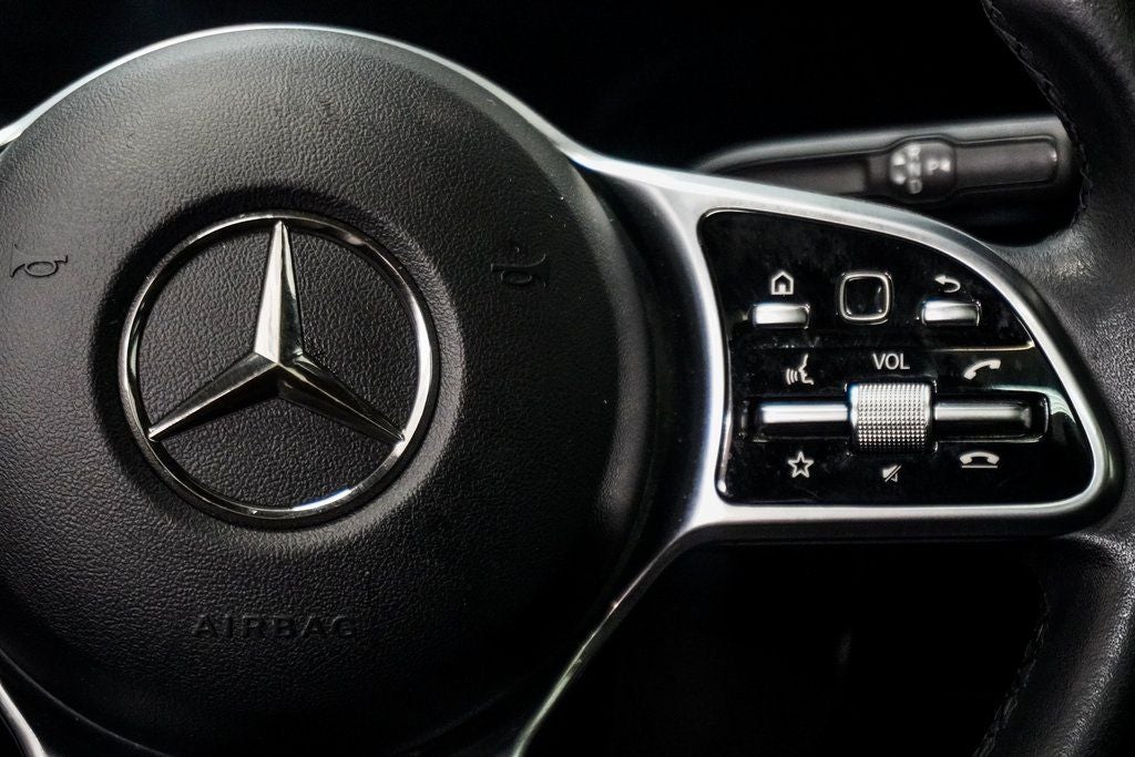 2020 Mercedes-Benz CLA CLA 250