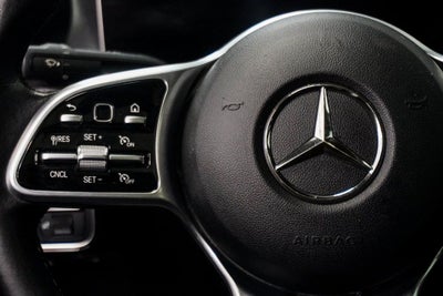 2020 Mercedes-Benz CLA CLA 250