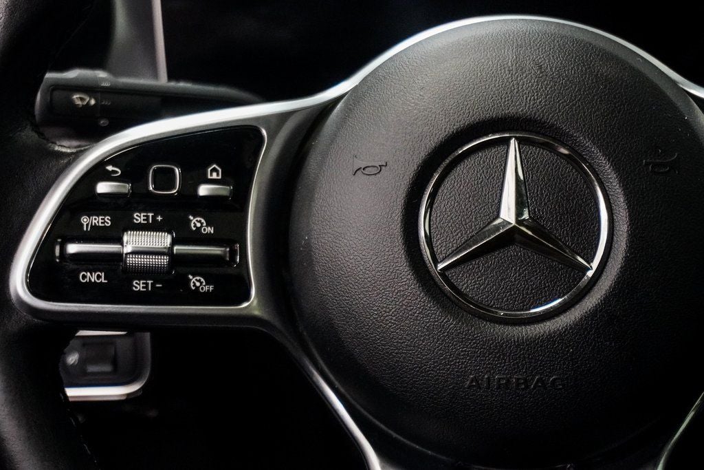 2020 Mercedes-Benz CLA CLA 250