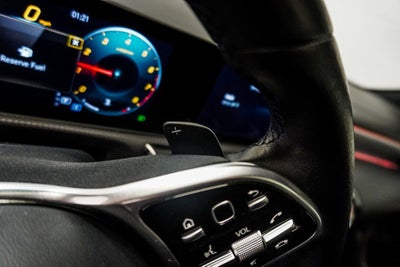 2020 Mercedes-Benz CLA CLA 250