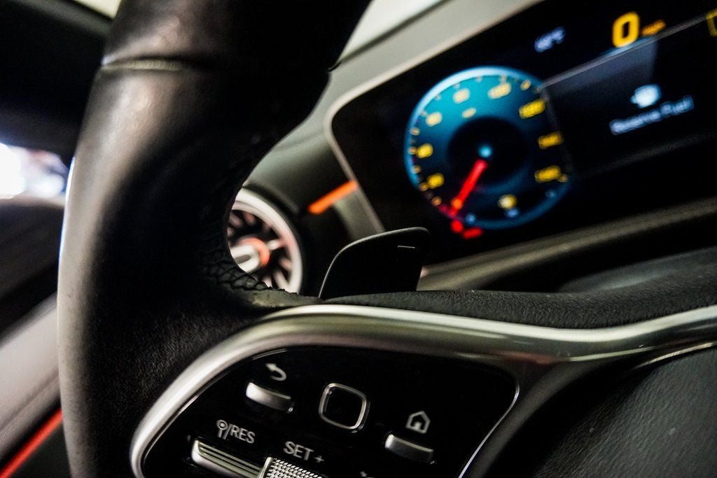 2020 Mercedes-Benz CLA CLA 250