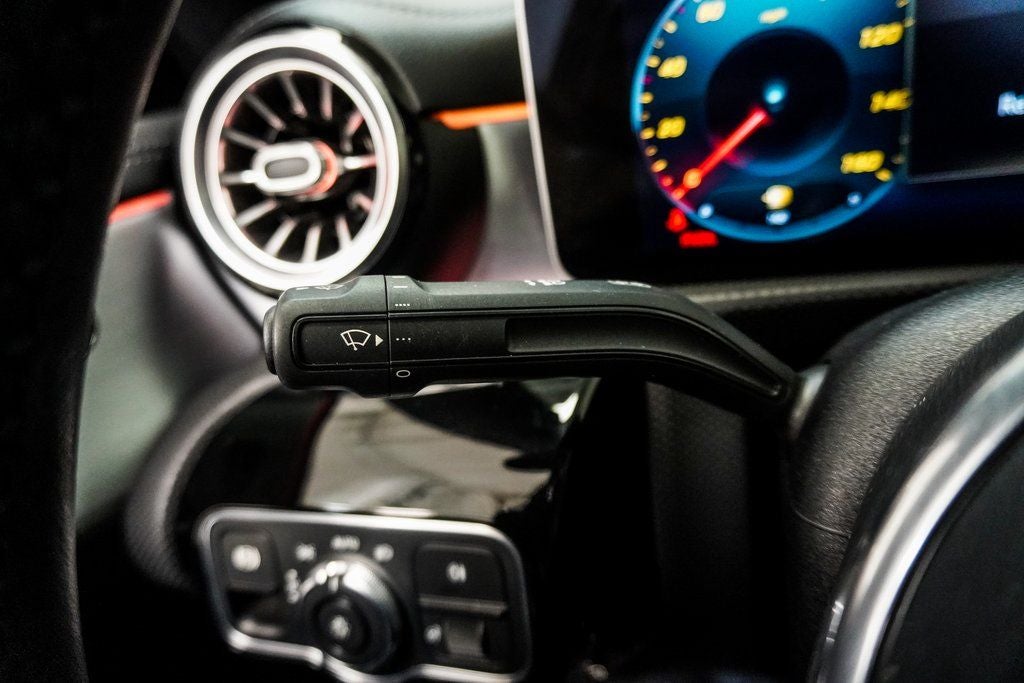 2020 Mercedes-Benz CLA CLA 250