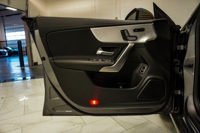 2020 Mercedes-Benz CLA CLA 250