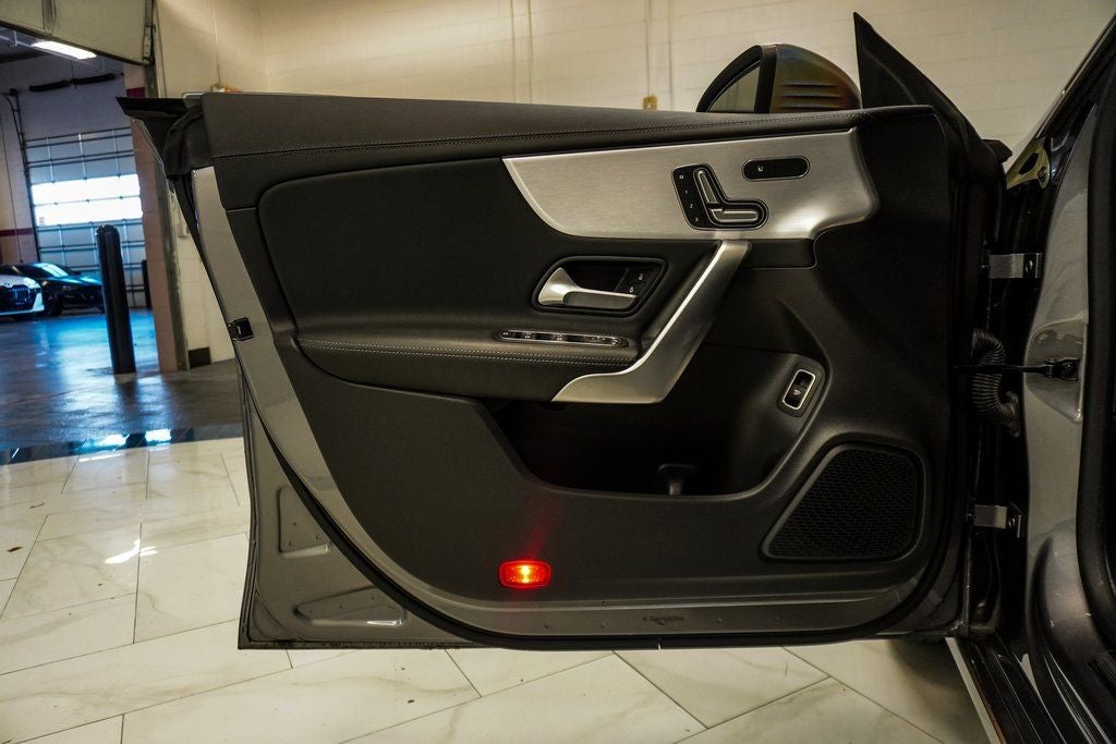 2020 Mercedes-Benz CLA CLA 250