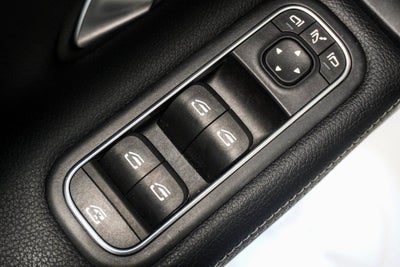 2020 Mercedes-Benz CLA CLA 250