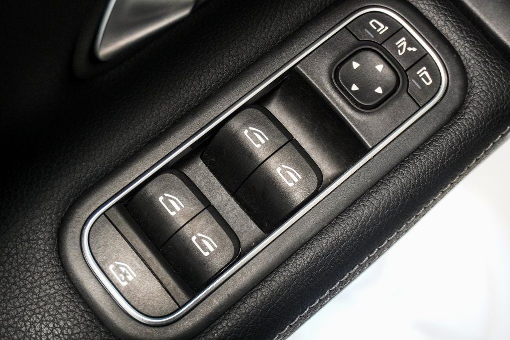 2020 Mercedes-Benz CLA CLA 250