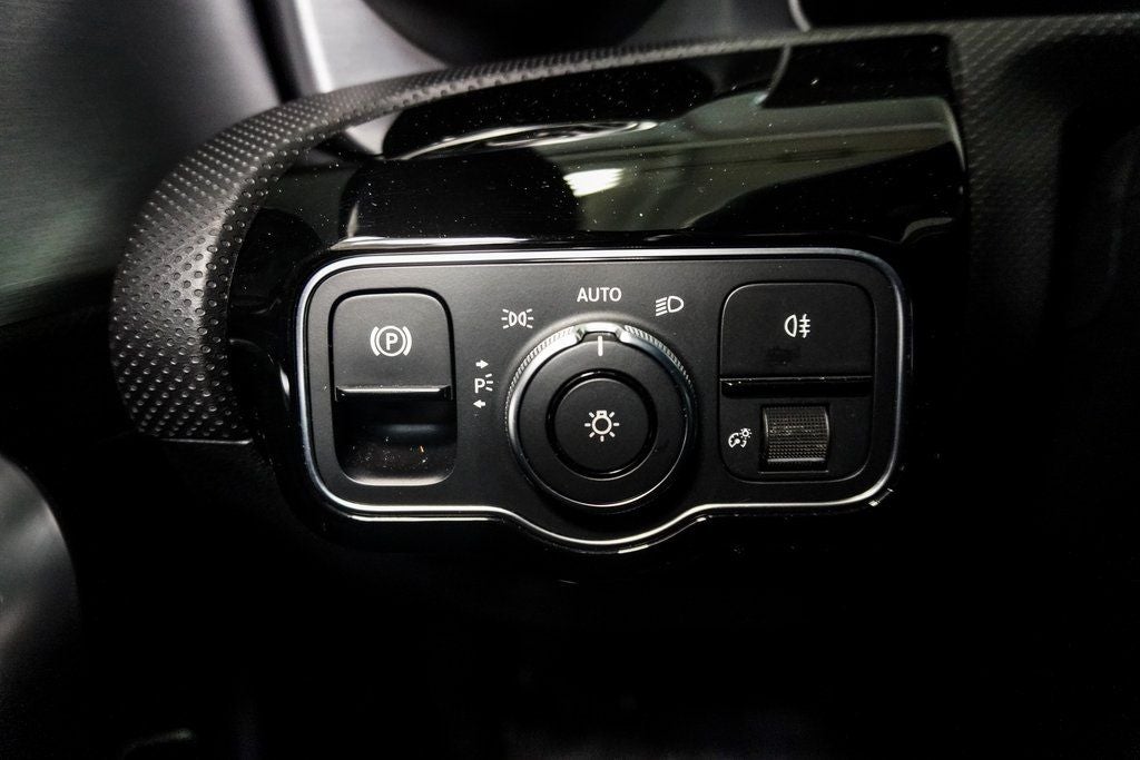 2020 Mercedes-Benz CLA CLA 250