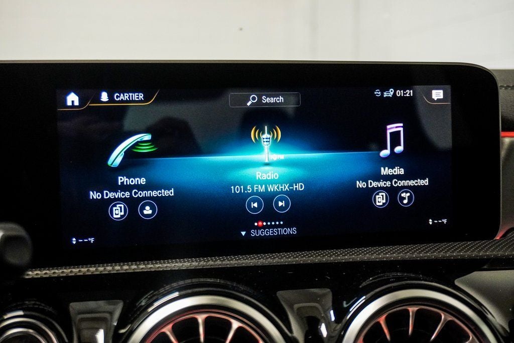 2020 Mercedes-Benz CLA CLA 250