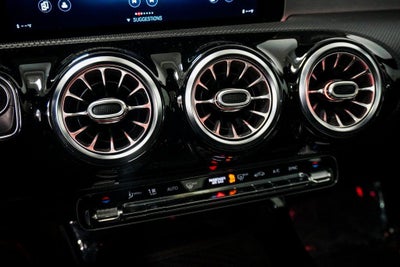 2020 Mercedes-Benz CLA CLA 250