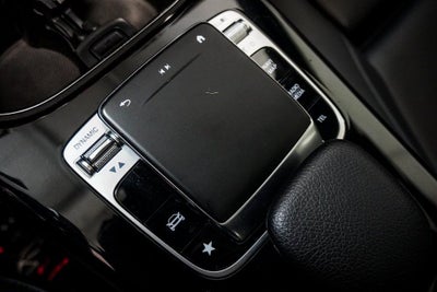 2020 Mercedes-Benz CLA CLA 250